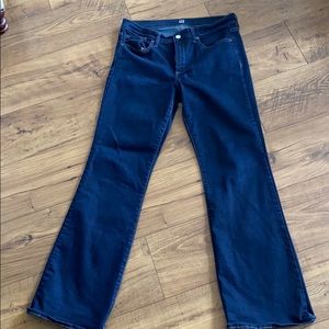 Gap Bootcut Jeans